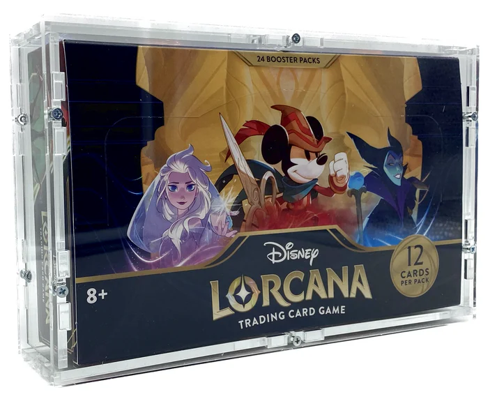 Lorcana