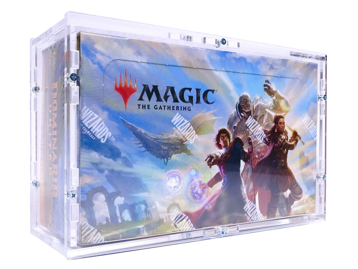 Magic the Gathering
