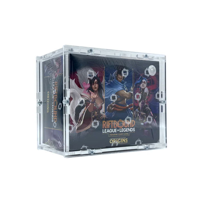 League of Legends Riftbound