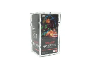 Akrylový box One Piece OP-06 japonský booster box