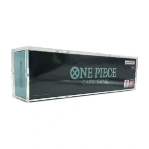 Akrylový box One Piece 1st Anniversary Set japonský
