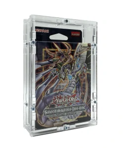 Akrylový box Yu-Gi-Oh! - Structure deck