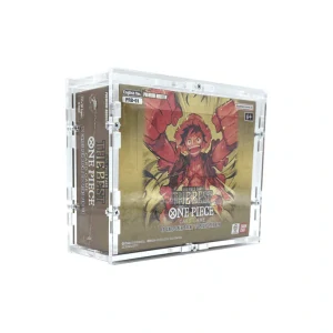 Akrylový box One Piece PRB-01 - PRB-02 booster box
