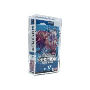 Akrylový box One Piece Starter deck - version 2
