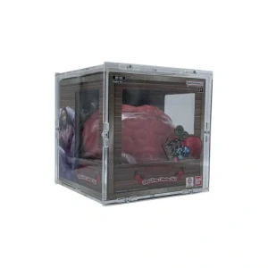 Akrylový box One Piece Devil Fruits Collection Vol.3