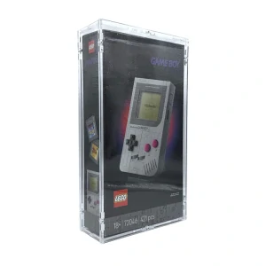 Akrylový box Lego Game Boy 72046