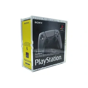 Akrylový box pro PlayStation 5 Controller Limited Edition 30th Anniversary