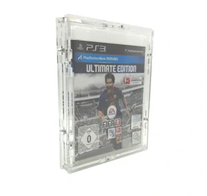 Akrylový box pro PlayStation 3 PS3 hry