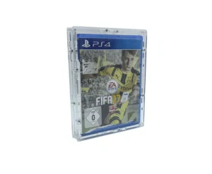 Akrylový box pro PlayStation 4 PS4 hry