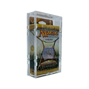 Akrylový box Magic the Gathering - Intro Pack Version 1