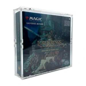Akrylový box Magic the Gathering - Scene box