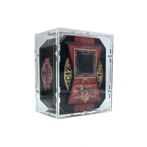 Akrylový box Yu-Gi-Oh! - Collector's Tin Version 2
