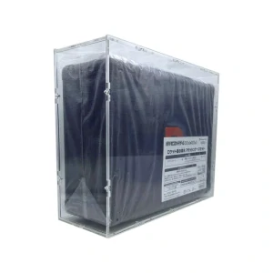 Akrylový box Japonský Pokemon Glory of Team Rocket Attache Case