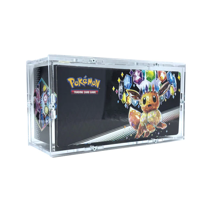 Akrylový box Pokémon Surprise Box