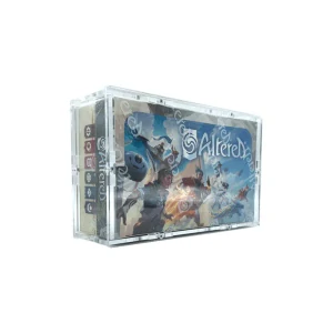 Akrylový box Altered booster box