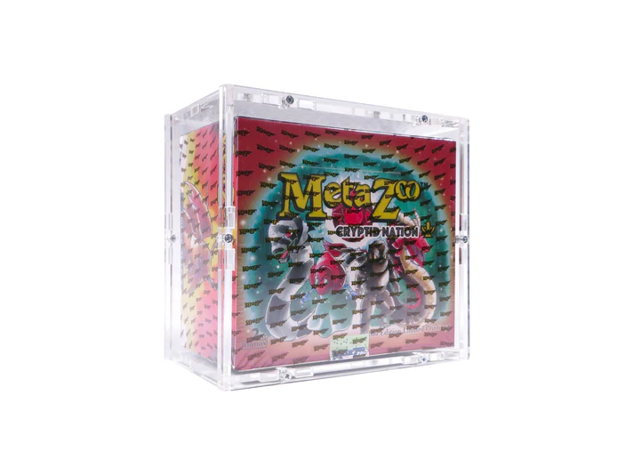 Akrylový box Metazoo Display Booster Box