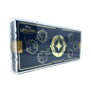 Akrylový box Lorcana D23 2024