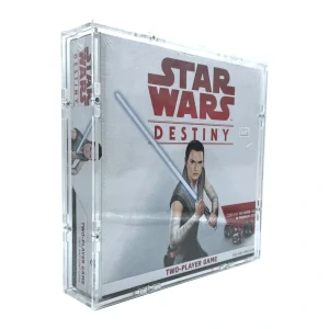 Akrylový box Star Wars Destiny Two-Player game