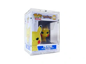Akrylový box Funko Pop 3.75" Standard Size