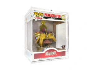 Akrylový box Funko Pop 6" Standard Size