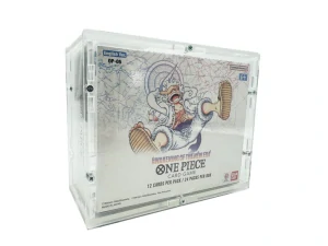 Akrylový box One Piece OP-05 booster box