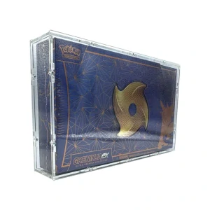 Akrylový box Pokémon UPC Greninja ex
